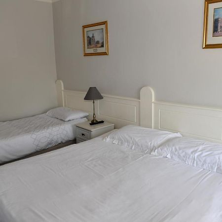 Railway House Guest House Mullingar Extérieur photo