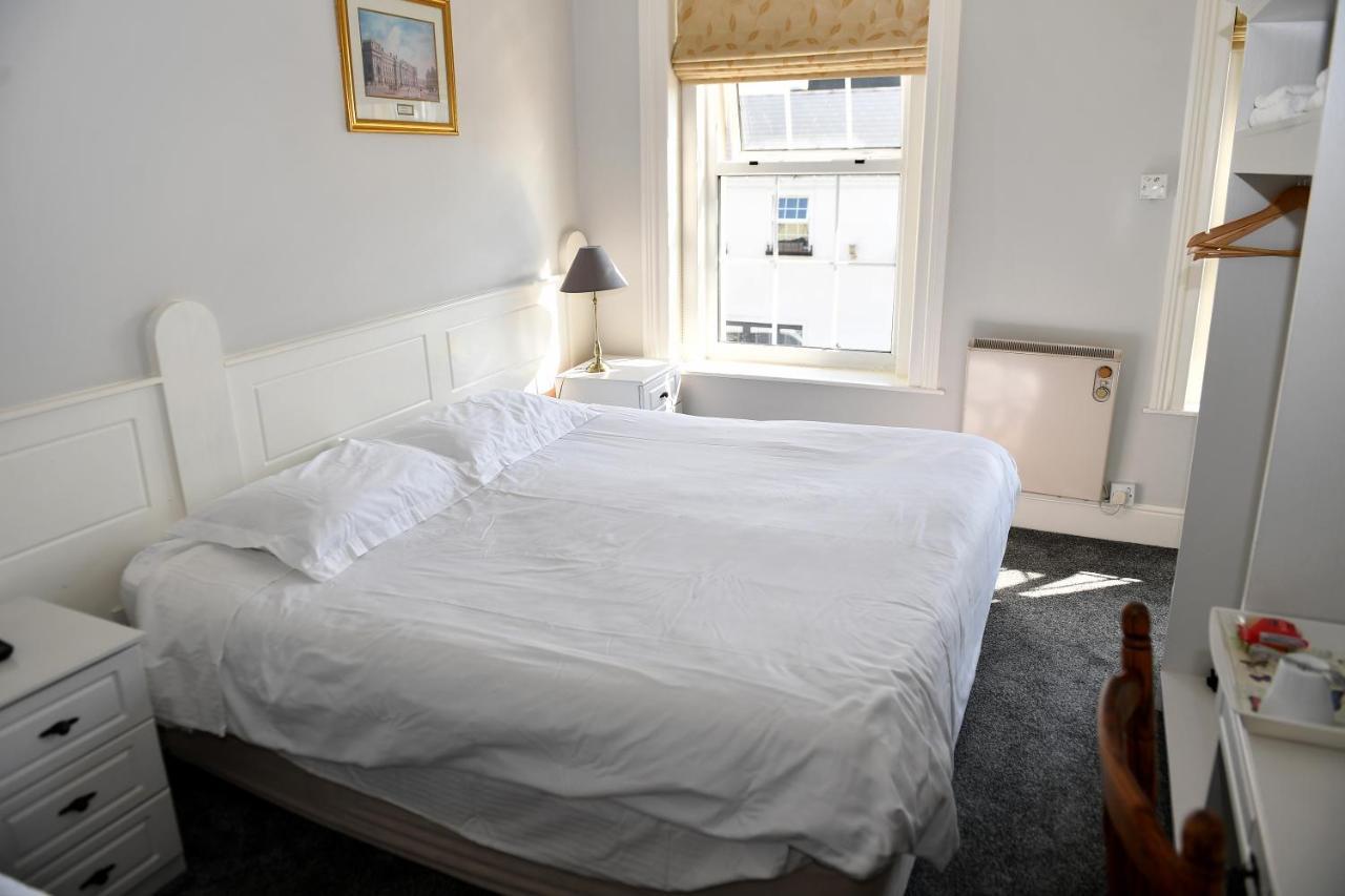 Railway House Guest House Mullingar Extérieur photo
