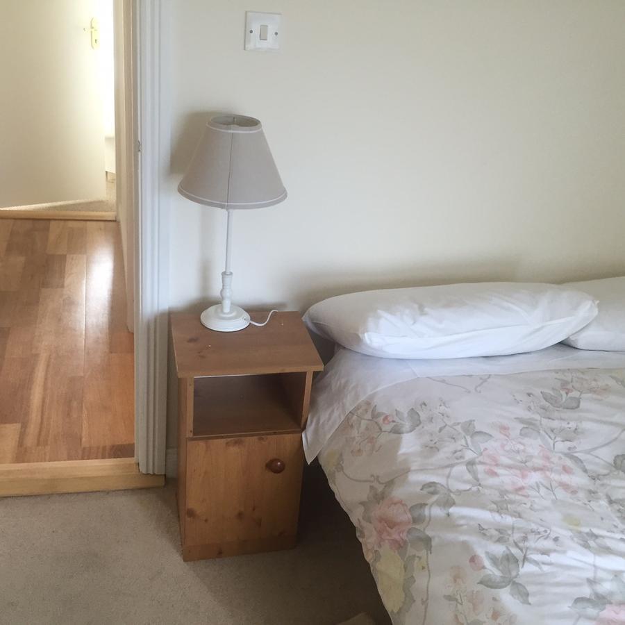 Railway House Guest House Mullingar Extérieur photo