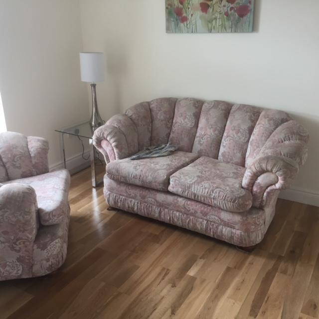 Railway House Guest House Mullingar Extérieur photo