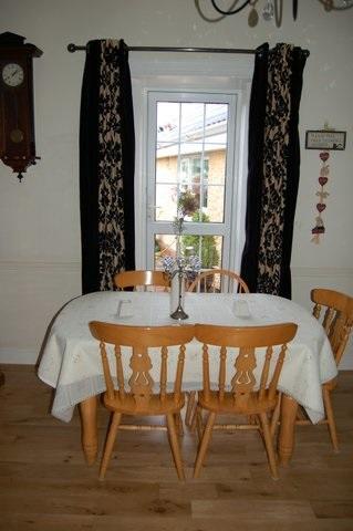 Railway House Guest House Mullingar Extérieur photo