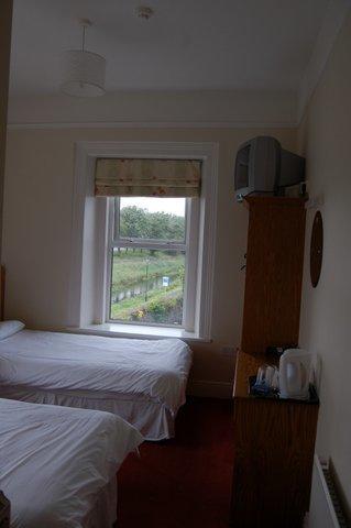 Railway House Guest House Mullingar Extérieur photo